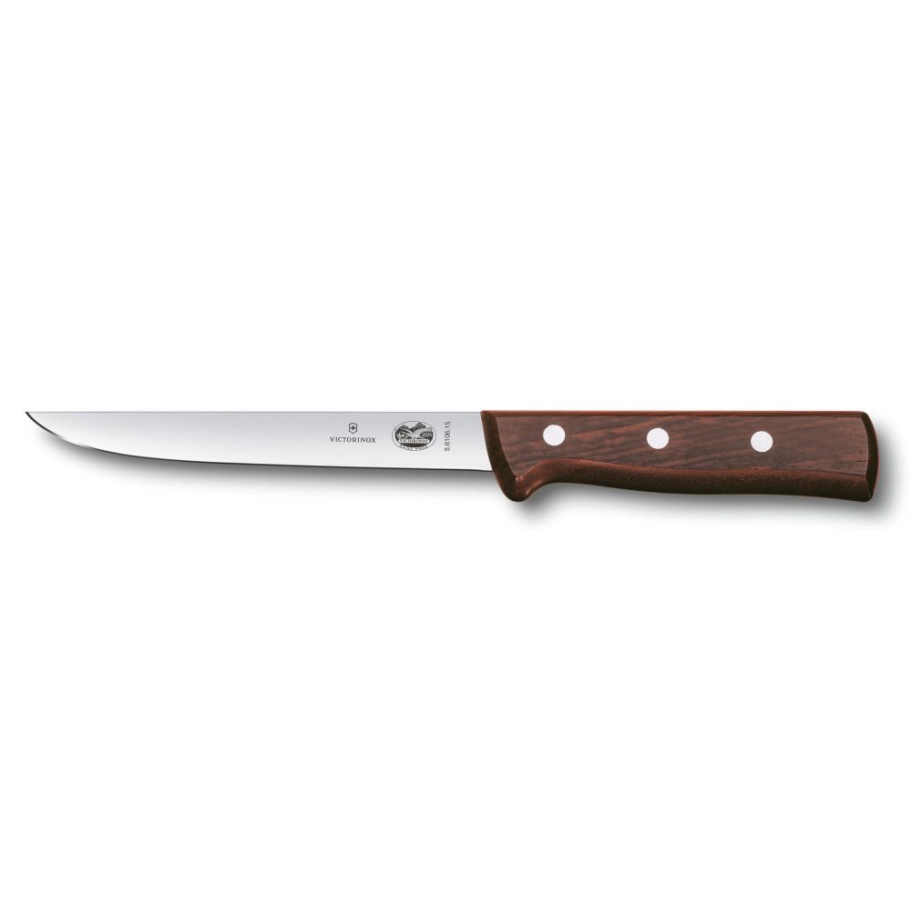 Нож кухонный Victorinox 5.6106.15 (1625582), 15 см