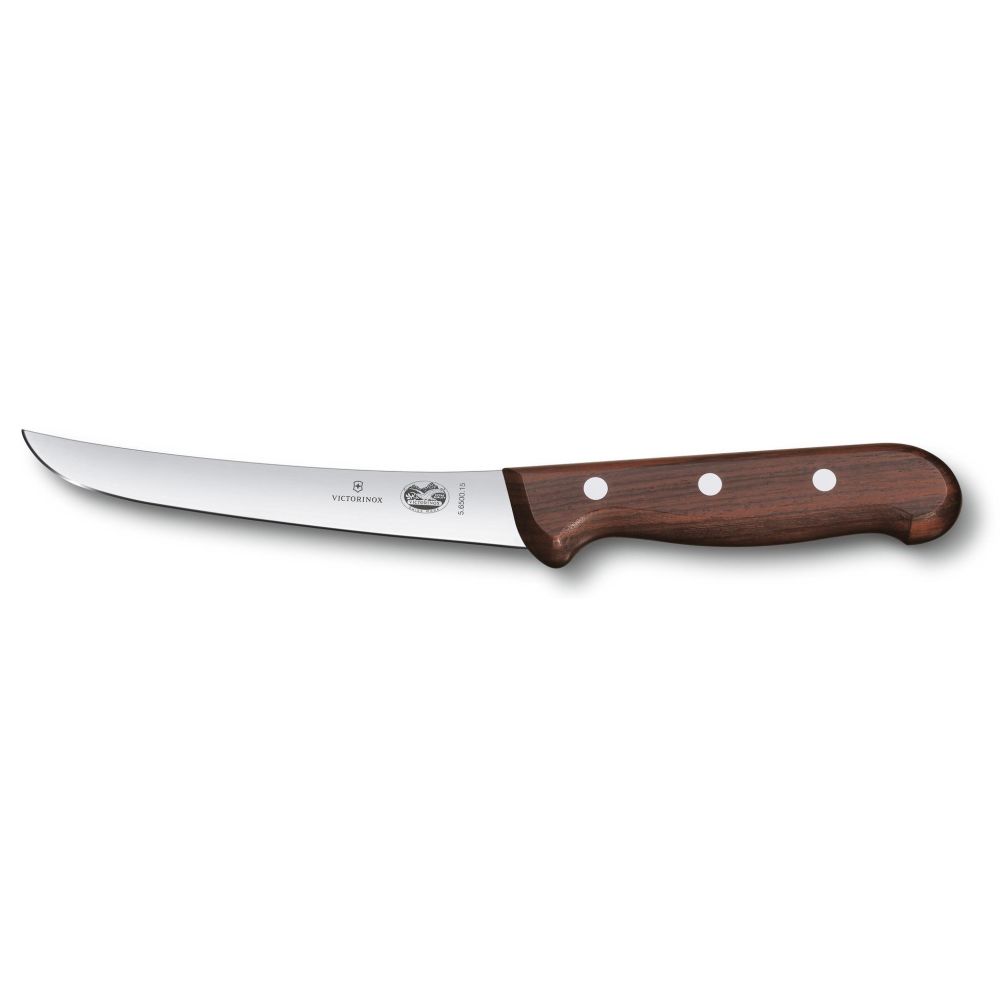 Нож кухонный Victorinox 5.6500.15 (1625764), 15 см