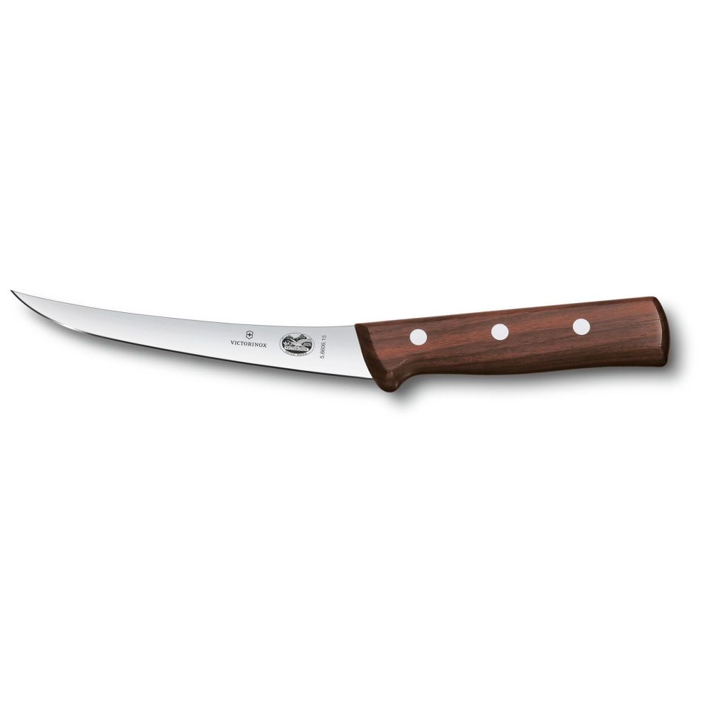 Нож кухонный Victorinox 5.6606.15 (1625910), 15 см