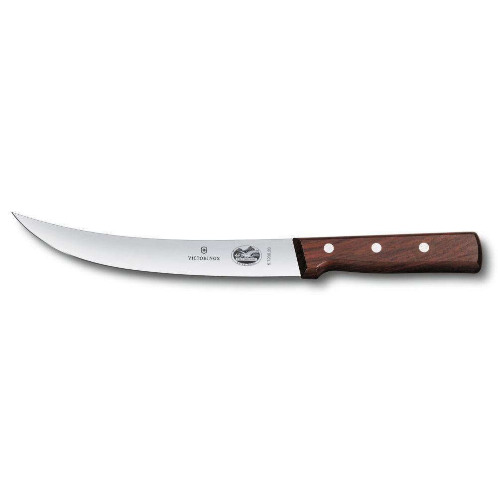Нож кухонный Victorinox 5.7200.20, 20 см
