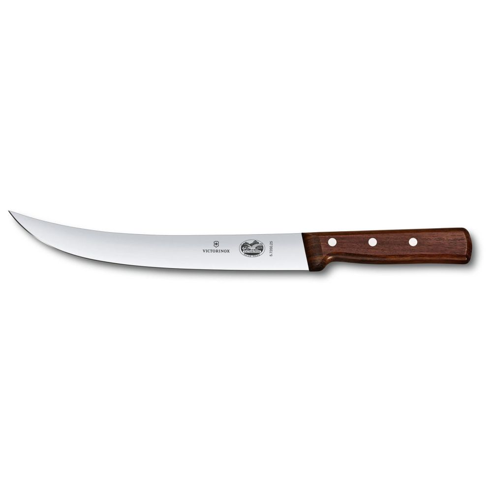 Нож кухонный Victorinox 5.7200.25, 25 см
