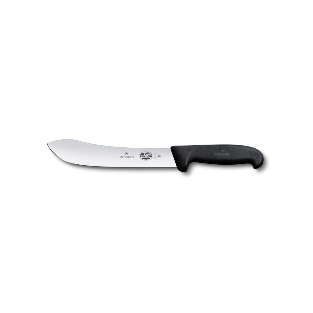Нож кухонный Victorinox Butchers knife (5.7403.18), 18 см