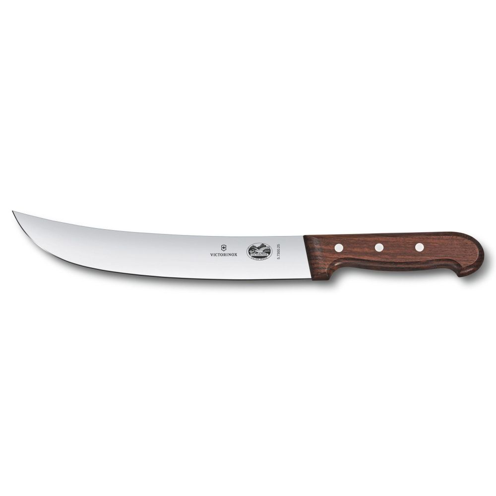 Нож кухонный Victorinox Cimeter (5.7300.25), 25 см