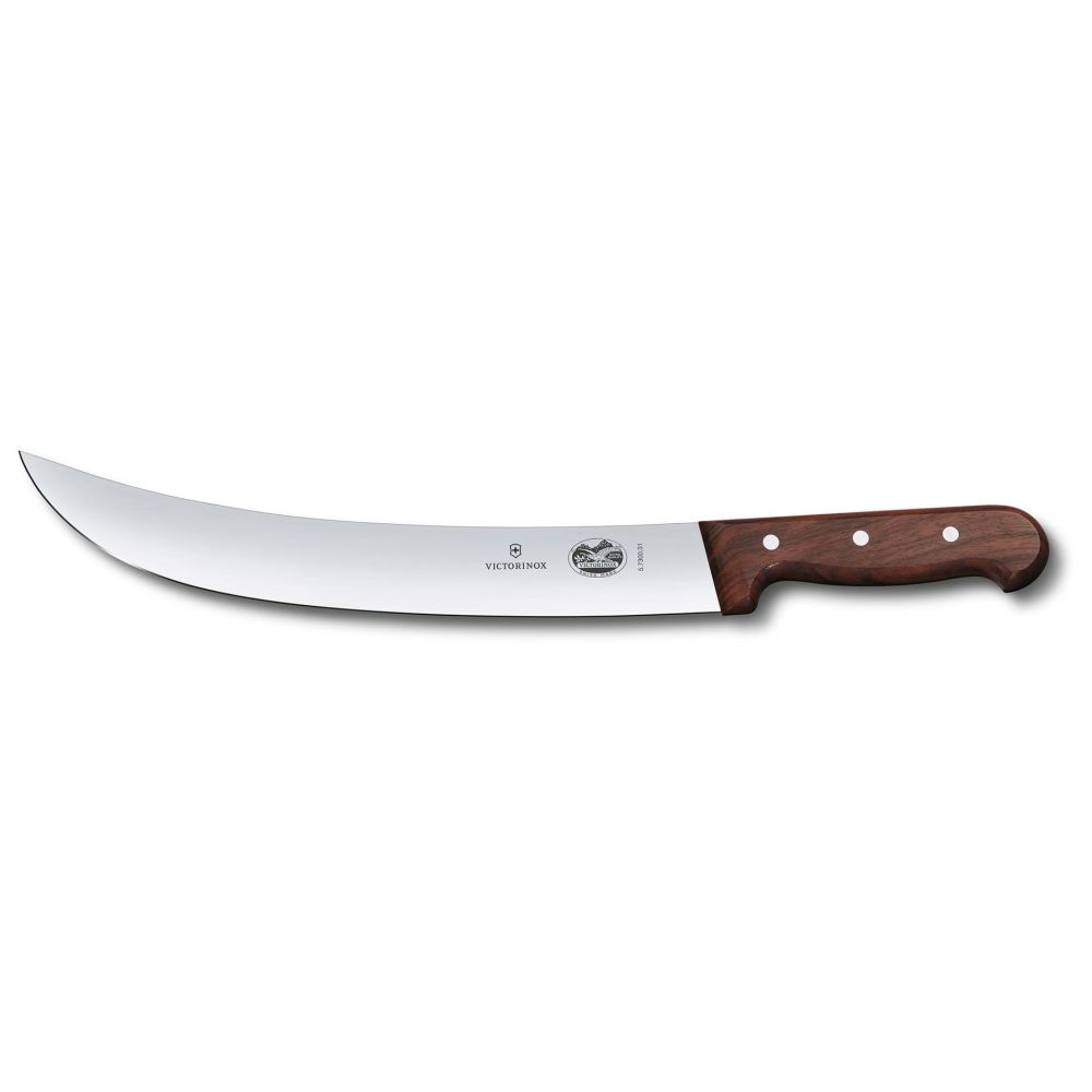 Нож кухонный Victorinox Cimeter (5.7300.31), 31 см
