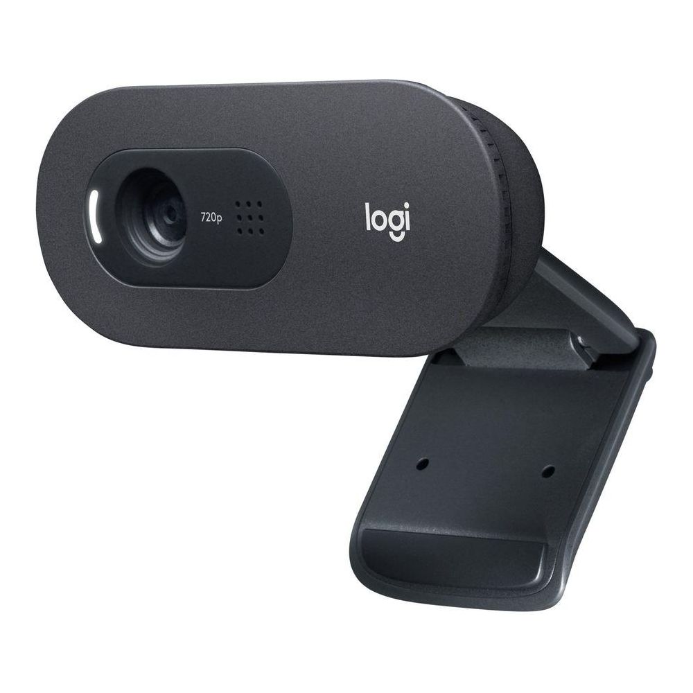 Веб-камера Logitech Webcam C505e
