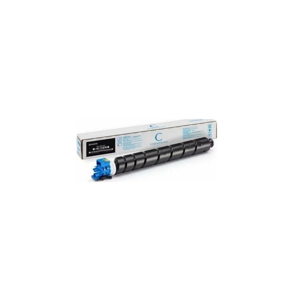 

Тонер-картридж KYOCERA, TK-8375C 20 000 стр. (1T02XDCNL0)