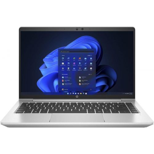 Ноутбук HP ProBook 455 G8 32N16EA (AMD Ryzen 5 5600U 2300MHz/15.6"/1920x1080/8GB/256GB SSD/DVD нет/AMD Radeon/Wi-Fi/Bluetooth/Windows 10 Professional)