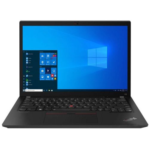 Ноутбук Lenovo ThinkPad X13 G2 T (20WK00AHRT) (Intel Core i5 1135G7 2400MHz/13.3"/1920×1080/8GB/256GB SSD/DVD нет/Intel Iris Xe graphics/Wi-Fi/Bluetooth/Windows 10 Professional)