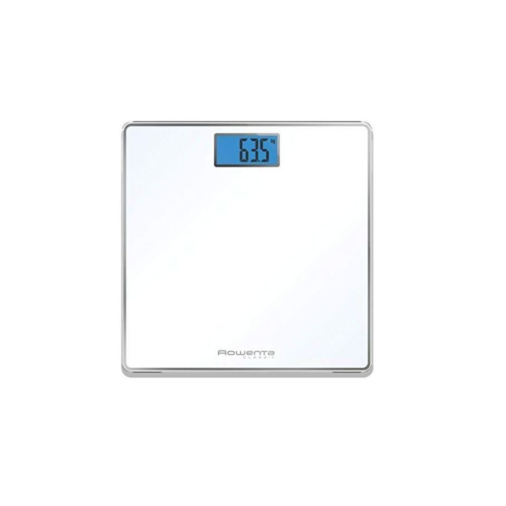 Весы напольные Tefal BS1501V0 серый