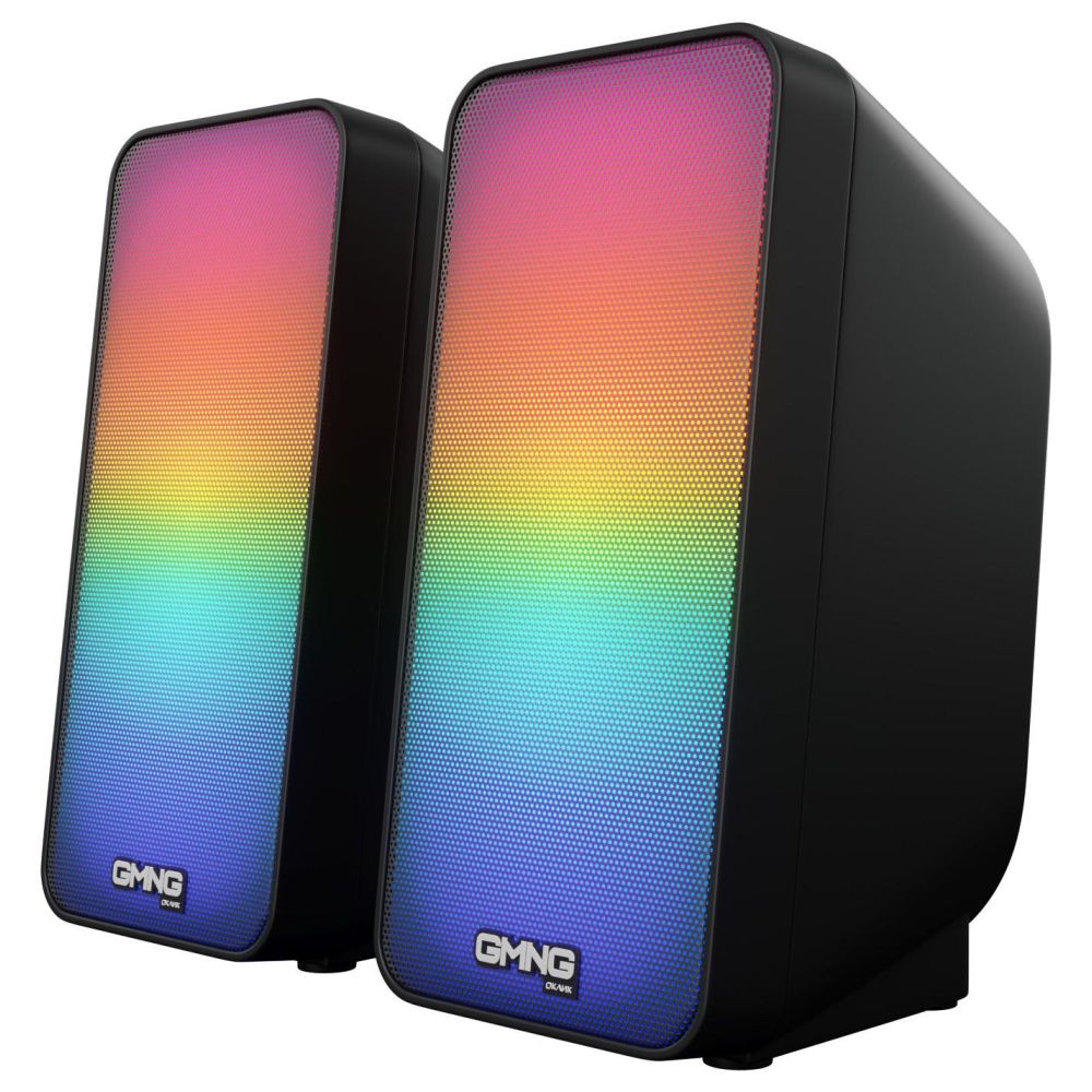 

Компьютерная акустика Oklick, GMNG OK-350