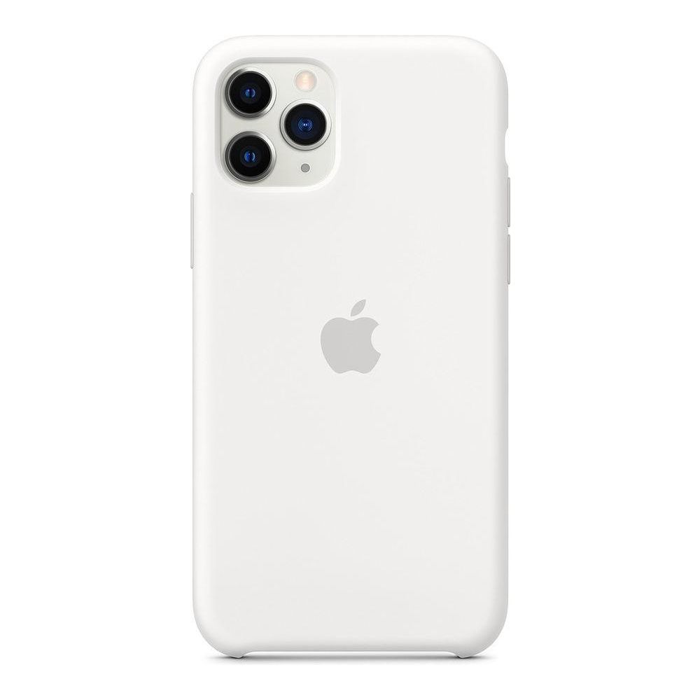 Чехол для телефона Apple белый