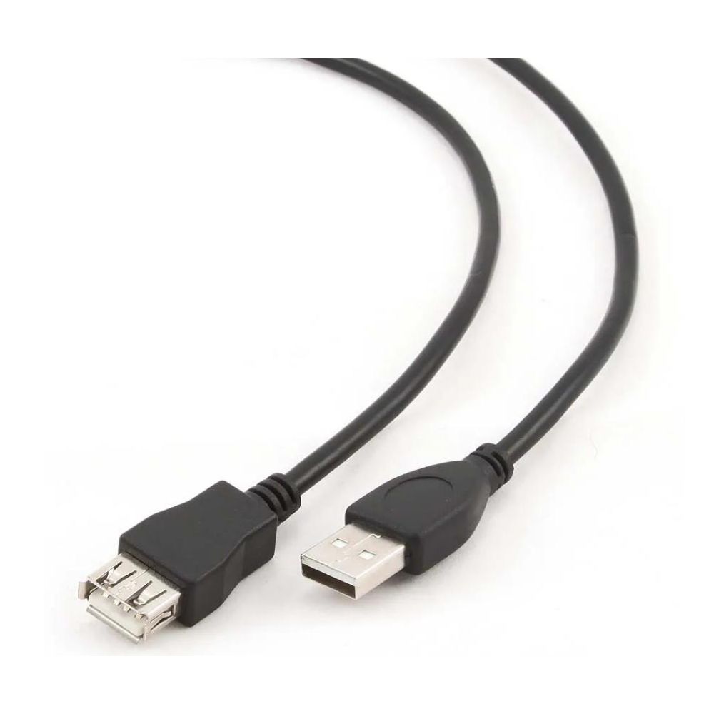 

Кабель Pro Legend, USB 2.0 А - USB А 3 м. (PL1301)
