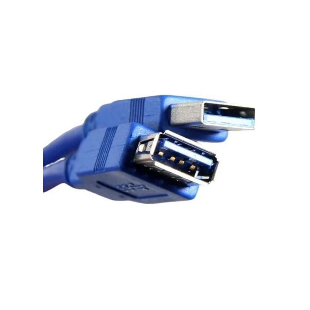 Аудиокабели и переходники Pro Legend USB3.0 А -USB А - фото 1