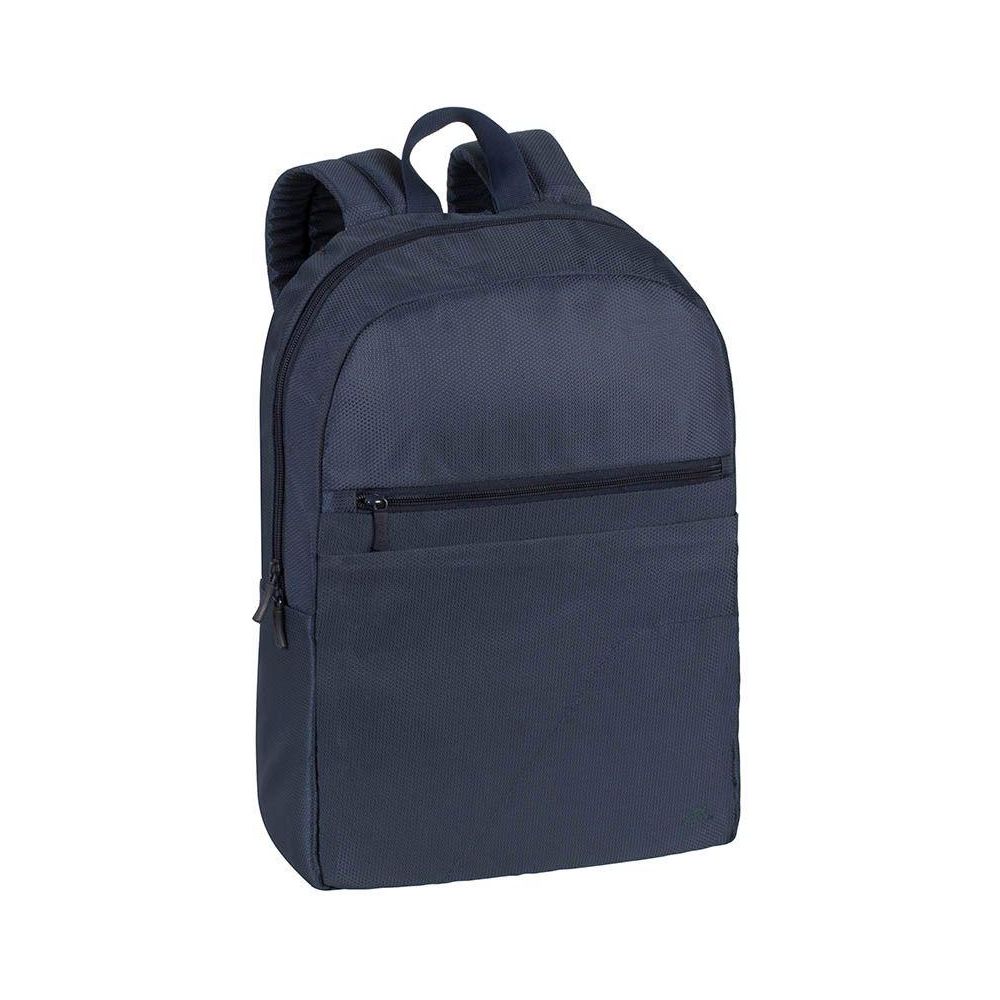 Рюкзак для ноутбука RIVACASE 8065 синий - фото 1