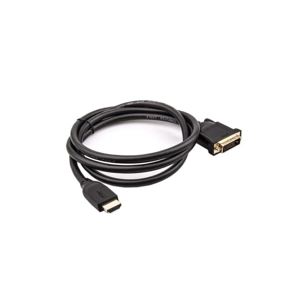 

Кабель HDMI VCOM, CG484G-1.5M