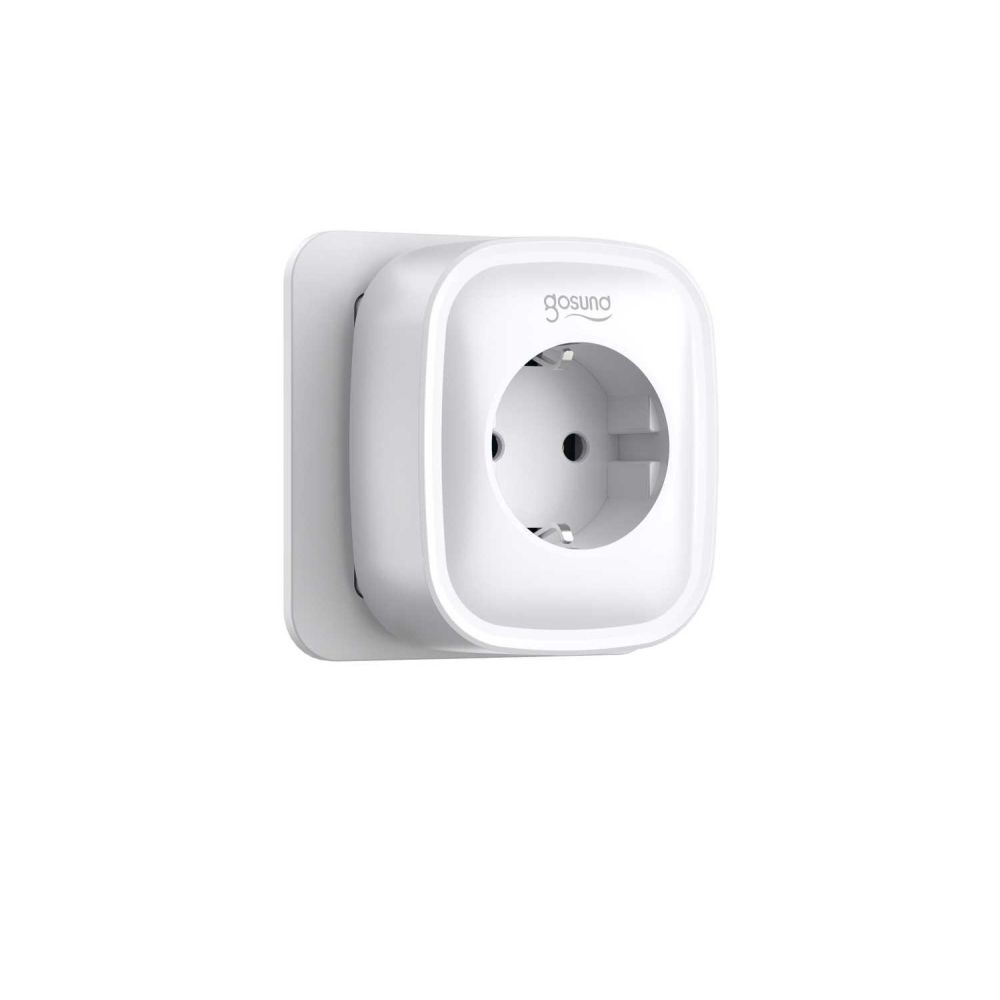 

Умная розетка Gosund, Smart plug