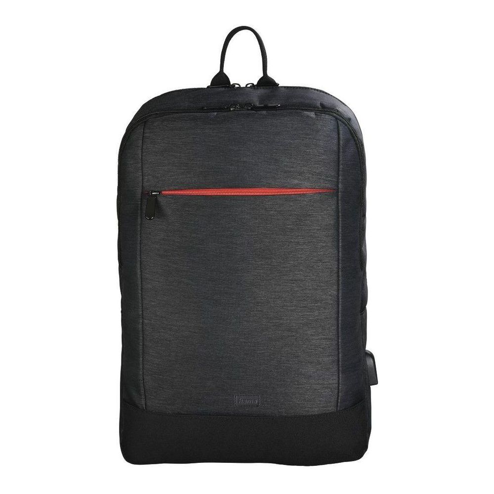 Рюкзак для ноутбука Hama Manchester (00216490)
