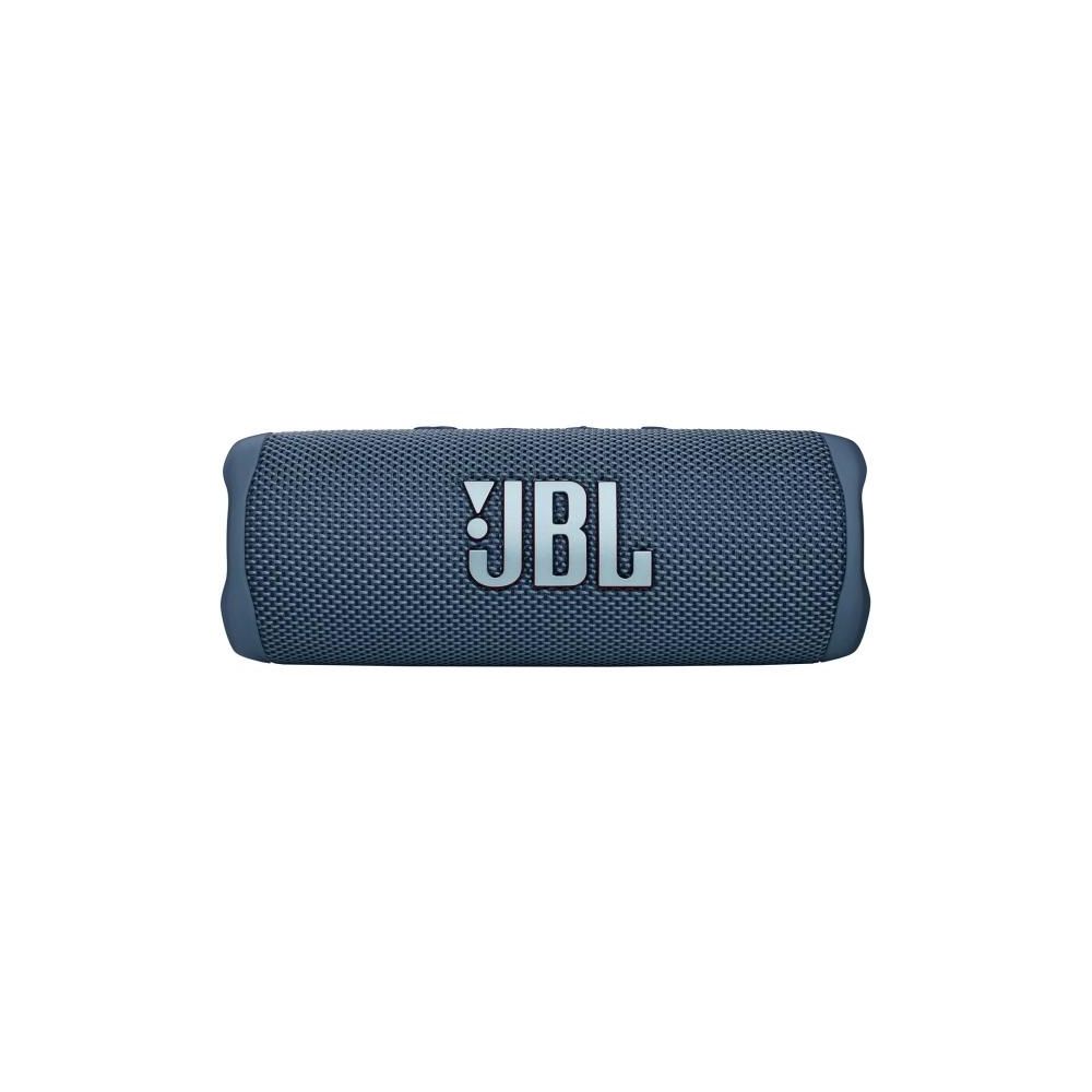 Портативная колонка JBL Flip 6 blue - фото 1
