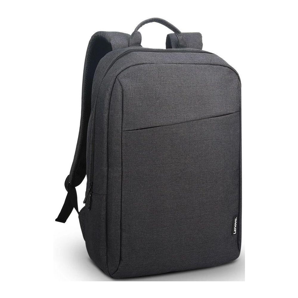Рюкзак для ноутбука Lenovo Laptop Casual Backpack B210 (4X40T84059) Laptop Casual Backpack B210 (4X40T84059) - фото 1