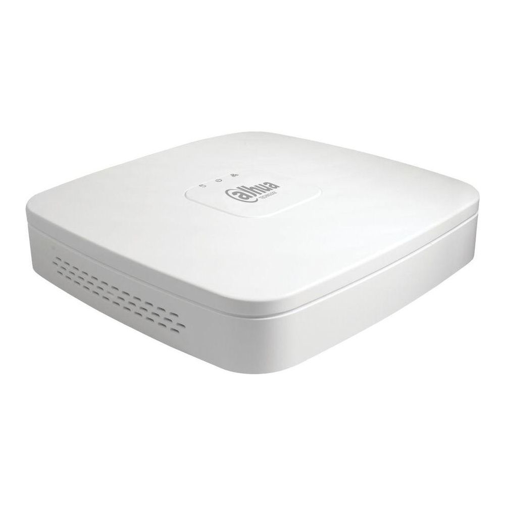 

IP видеорегистратор Dahua, DHI-NVR4116-4KS2/L