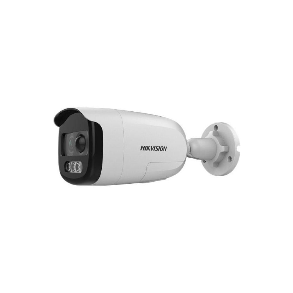 Аналоговая камера Hikvision DS-2CE12DFT-PIRXOF28 2.8-2.8мм - фото 1