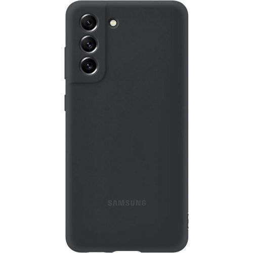 Чехол для телефона Samsung для Samsung Galaxy S21 FE Silicone Cover (EF-PG990