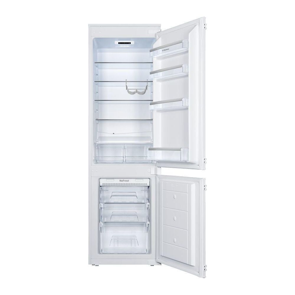 Встраиваемый холодильник Hansa BK316.3FNA - фото 1