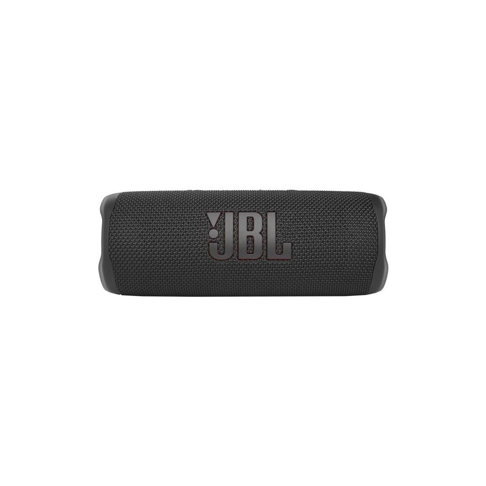 Портативная колонка JBL Flip 6 black - фото 1