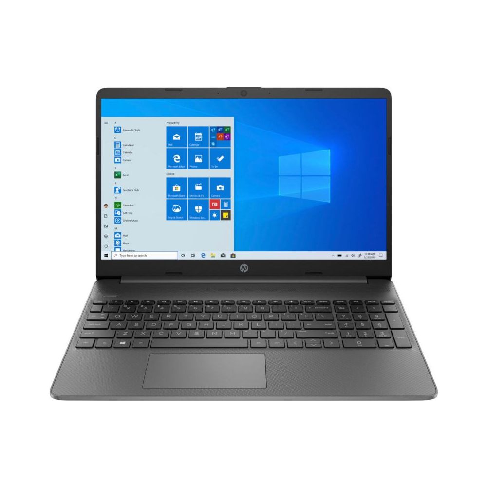 Ноутбук HP 15s-eq2136ur