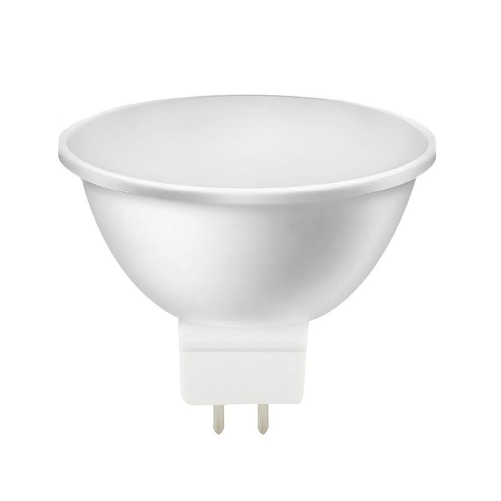 

Лампа светодиодная Smartbuy, Gu5,3-9,5W/3000