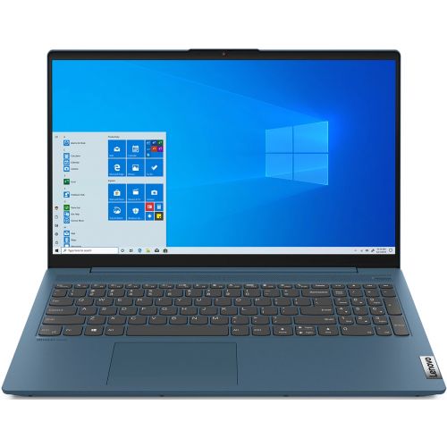 Ноутбук Lenovo IdeaPad 5 15ITL05 [82FG017DRU] (Intel Core i7 1165G7 2800MHz/15.6"/1920x1080/16GB/512GB SSD/DVD нет/Intel Iris Xe graphics/Wi-Fi/Bluetooth/Windows 11)