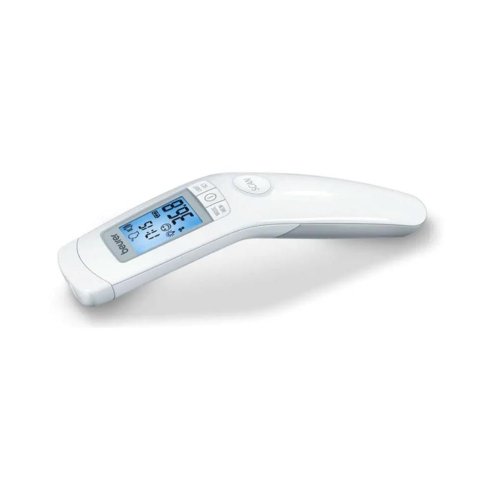 Термометр инфракрасный Beurer FT90