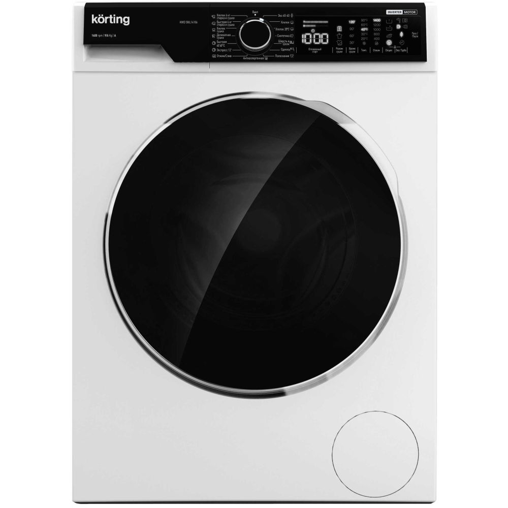 

Стиральная машина Korting, KWD 58IL14106