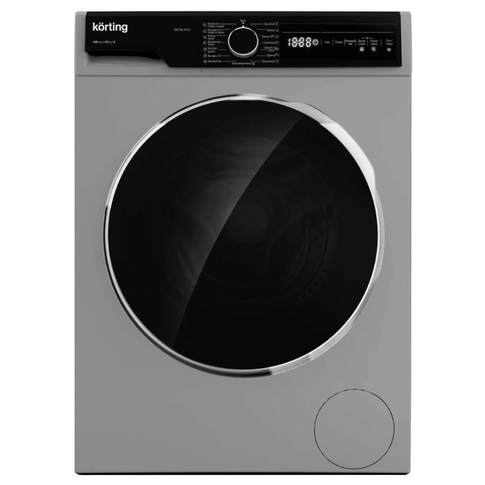 

Стиральная машина Korting, KWD 58L1496