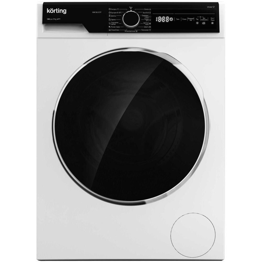 

Стиральная машина Korting, KWM 58LS1297