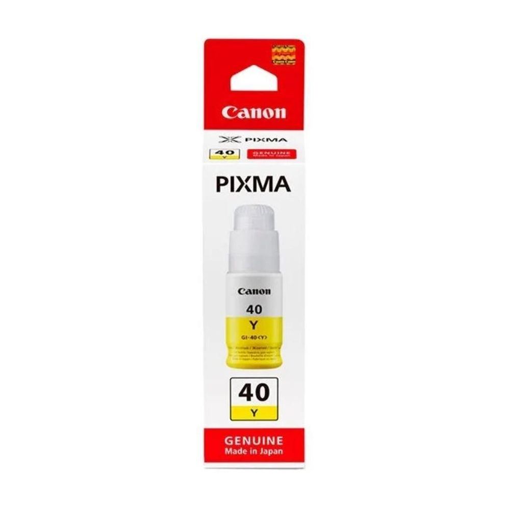 

Чернила для струйного принтера Canon, 3402C001