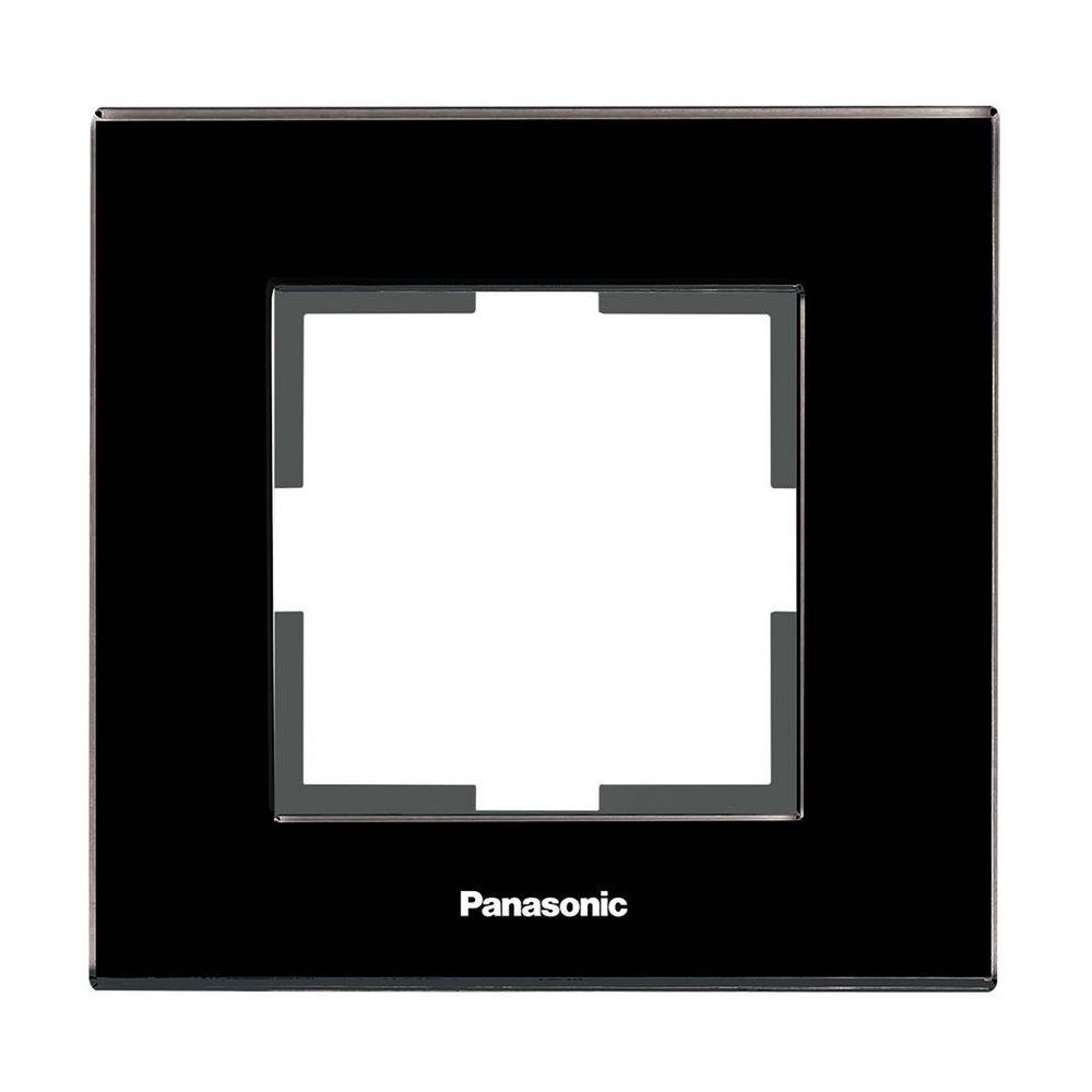 Рамка для розетки Panasonic Karre Plus WKTF08013GB-RU - фото 1