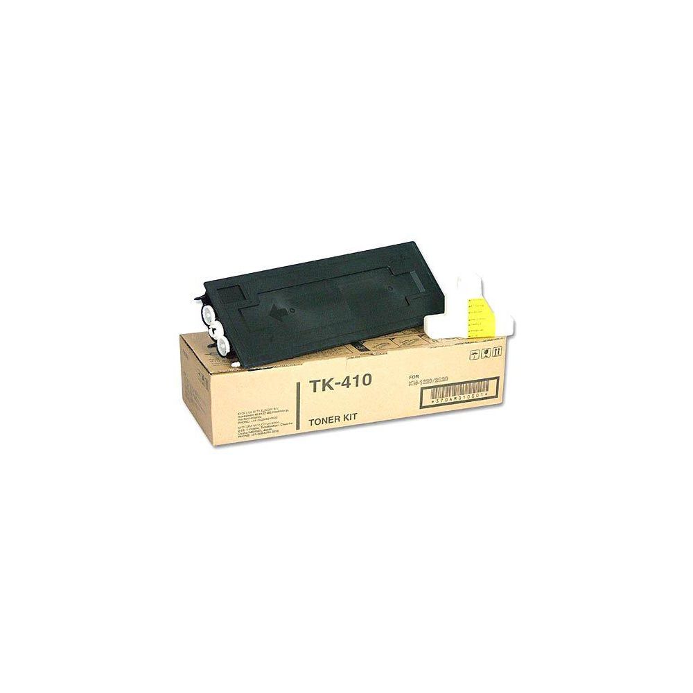 

Картридж для лазерного принтера KYOCERA, TK-410 [370AM010] для Kyocera KM-1620/1635/1650/2020/2050