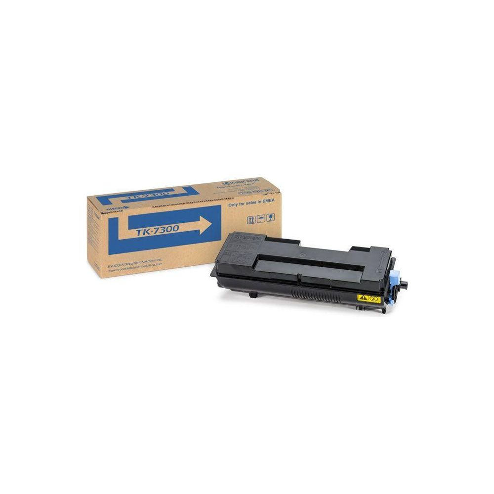 

Картридж для лазерного принтера KYOCERA, TK-7300 [1T02P70NL0] для Kyocera Ecosys P4040dn