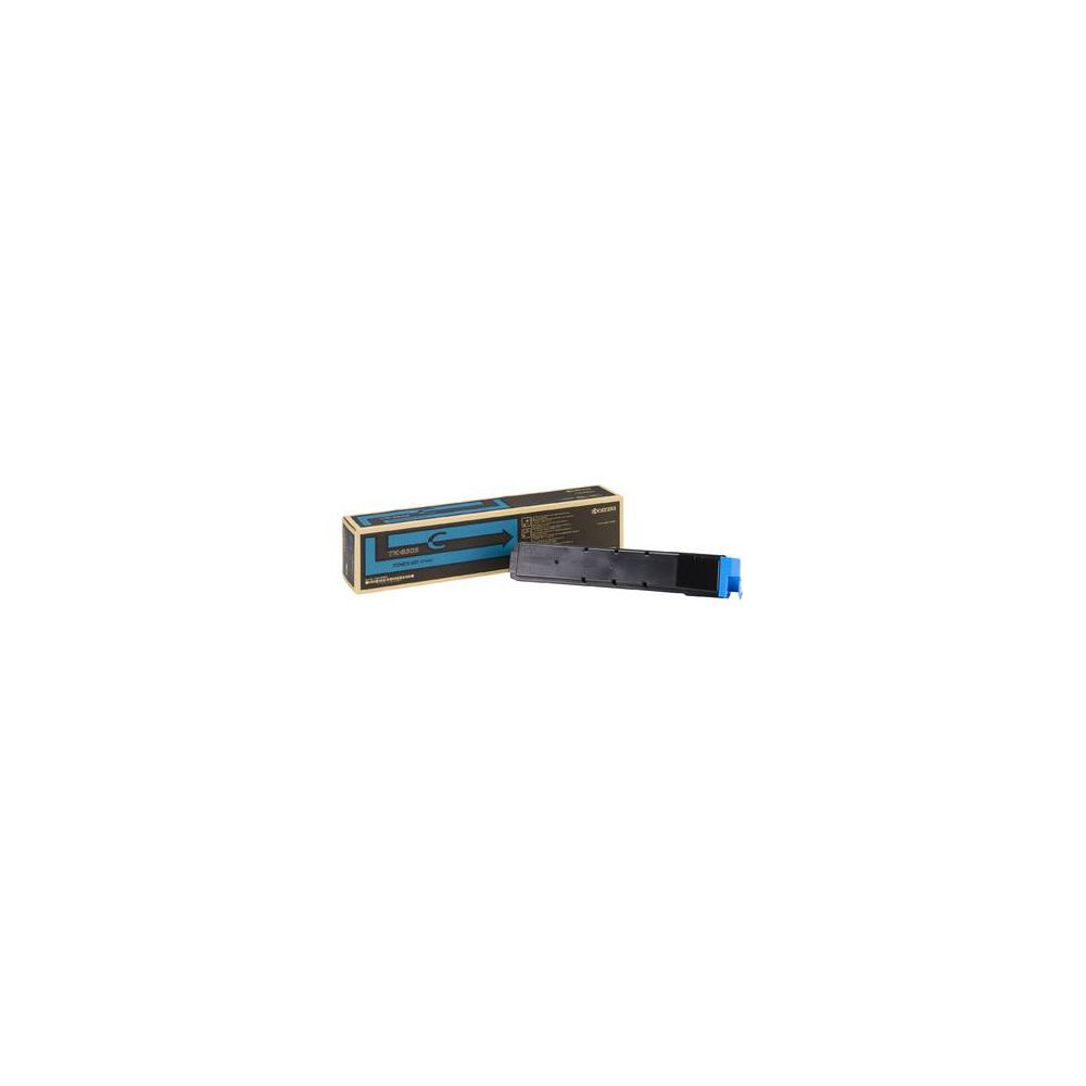 

Картридж для лазерного принтера KYOCERA, TK-8305C 1T02LKCNL0