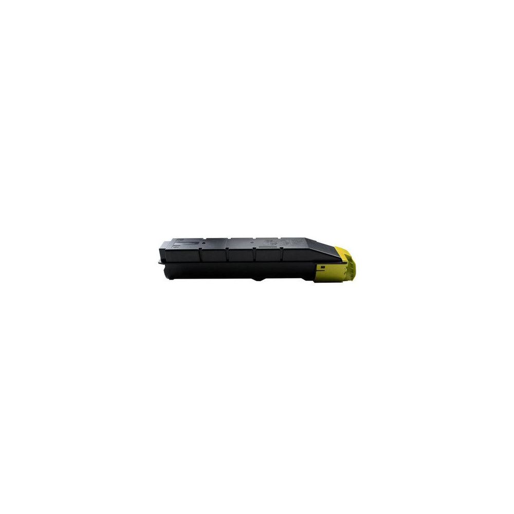 

Картридж для лазерного принтера KYOCERA, TK-8505Y 1T02LCANL0 желтый