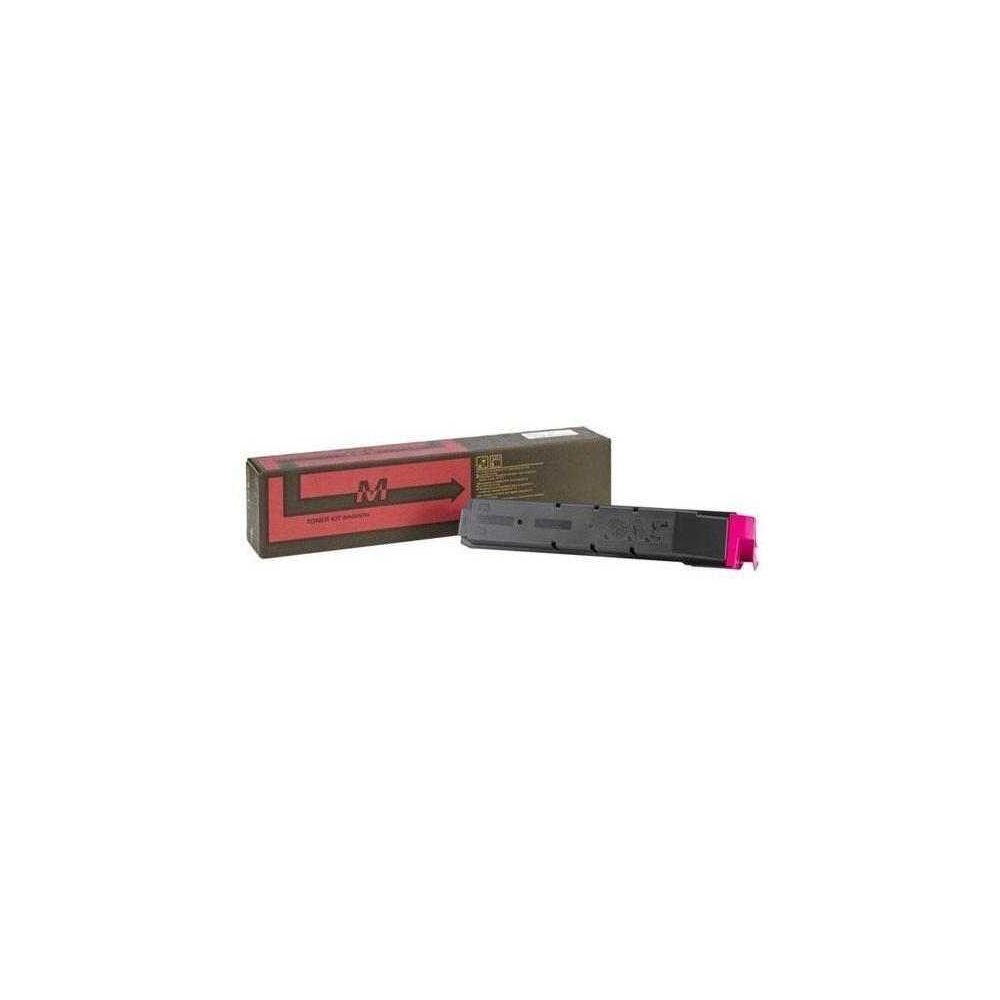 

Картридж для лазерного принтера KYOCERA, TK-8600M [1T02MNBNL0] для Kyocera FS-C8600DN/C8650DN
