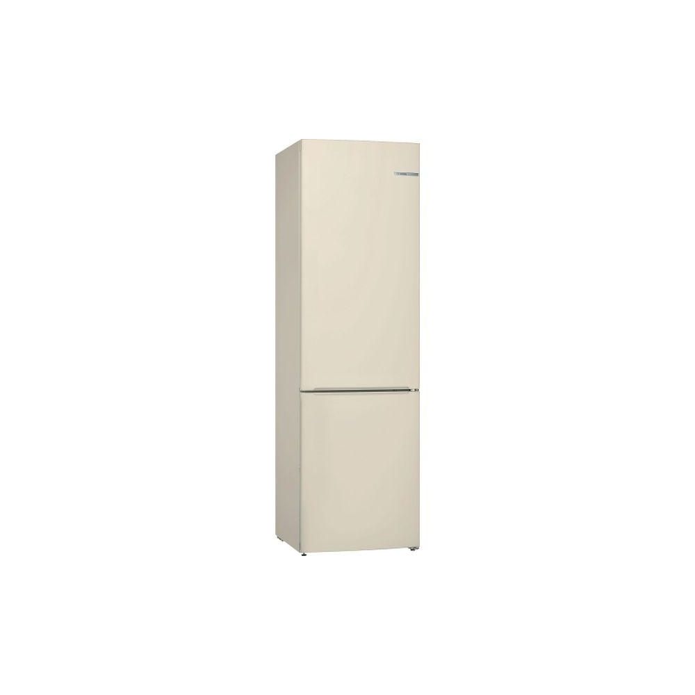 Холодильник Bosch KGV39XK2AR бежевый - фото 1