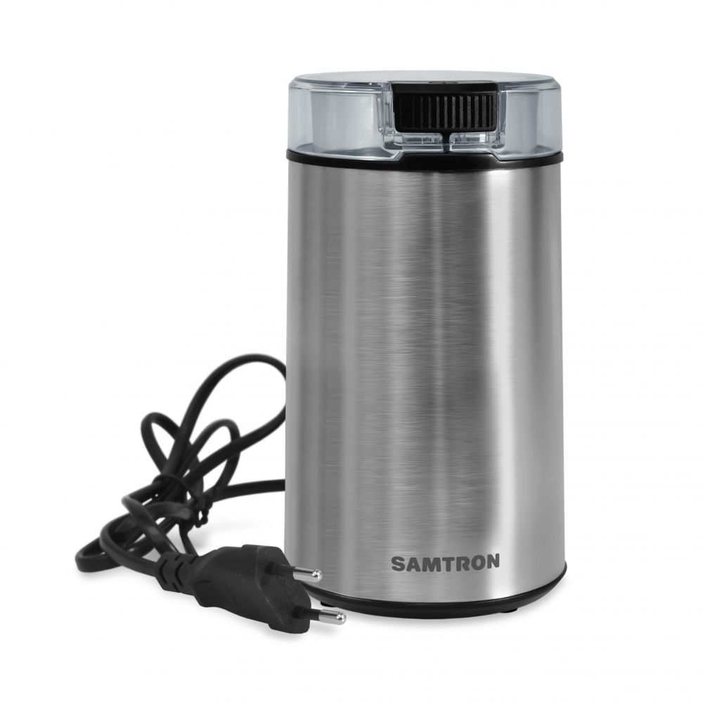 Кофемолка Samtron CG-701