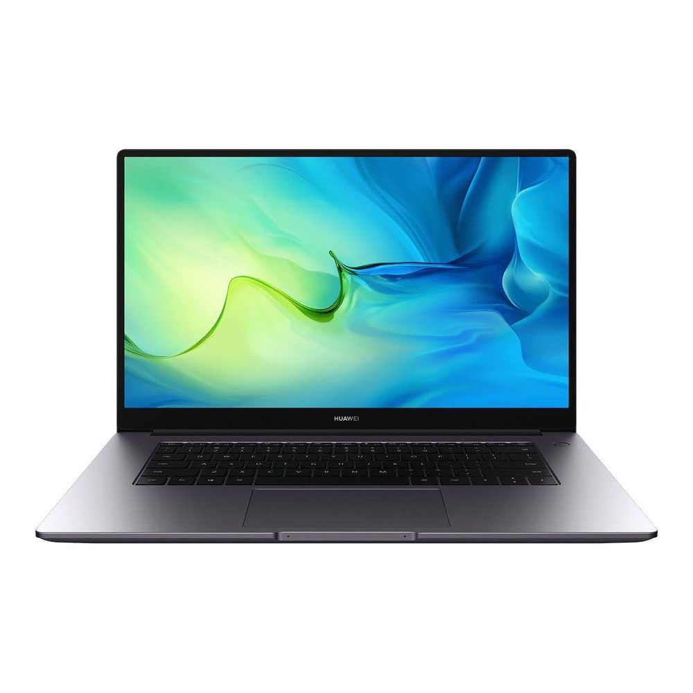 Ноутбук Huawei MateBook D 15 [53012TLV] (Intel Core i5 1135G7 2400MHz/15.6