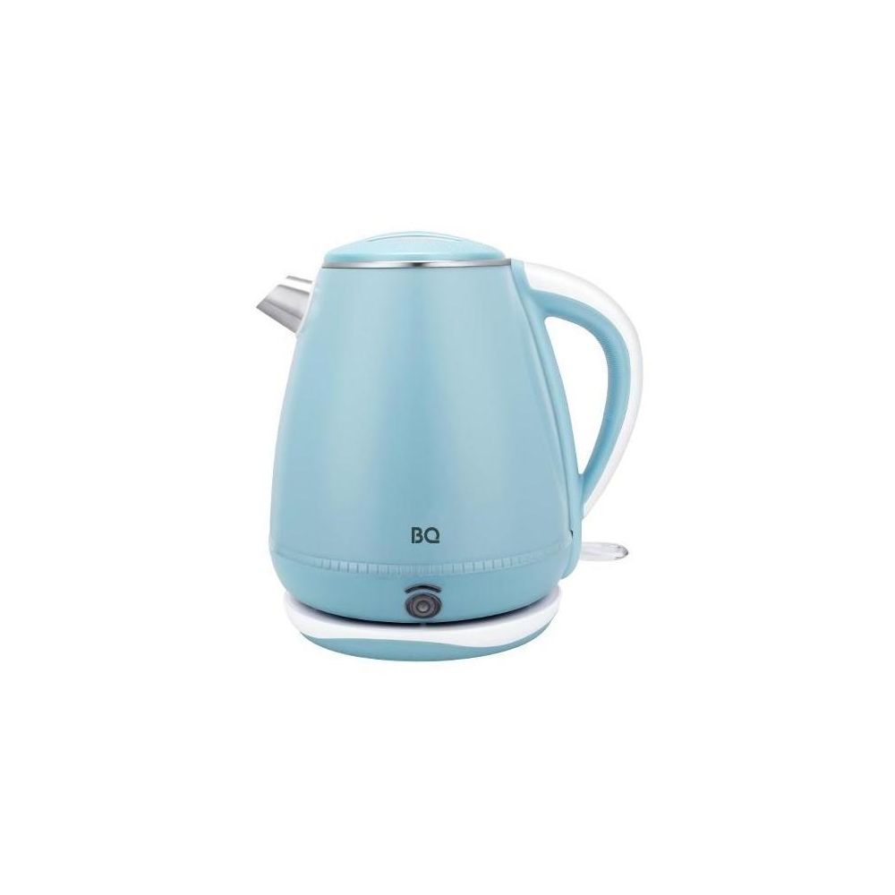 Электрический чайник BQ KT1703P голубой