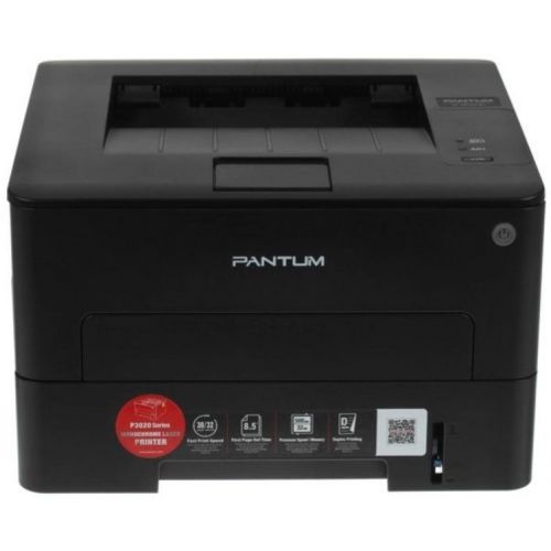 Лазерный принтер Pantum