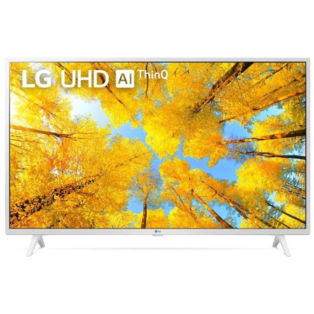 Телевизор LG 43UQ76906LE LED (2022) 43