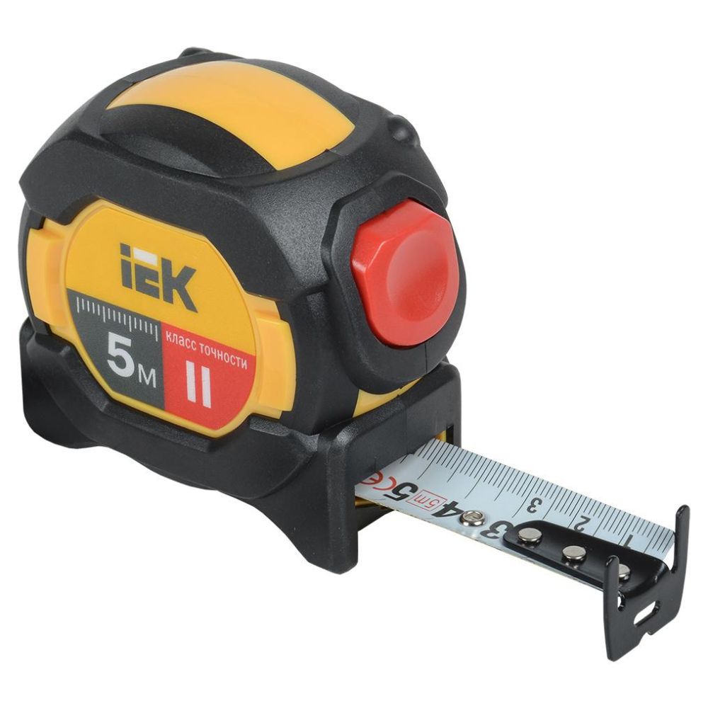 Рулетка IEK Professional [tir10-3-005]