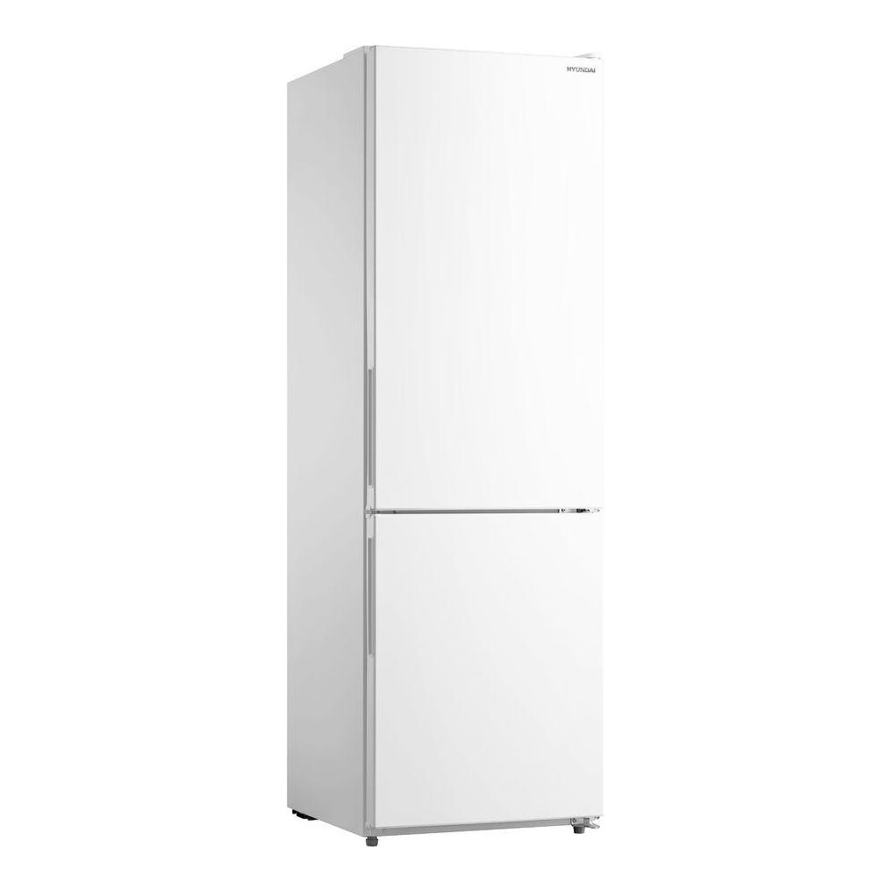 Холодильник Hyundai CC3093FWT белый - фото 1